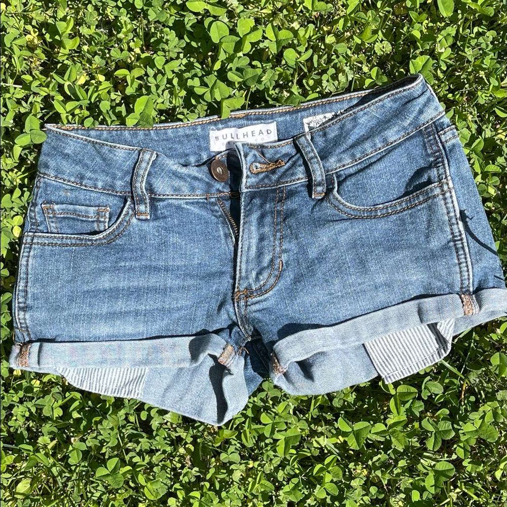 bullhead shorts